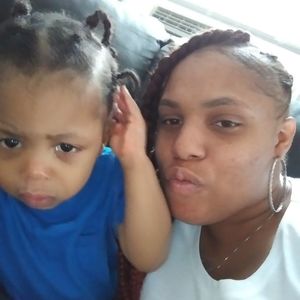 Meet your Posher, Faye